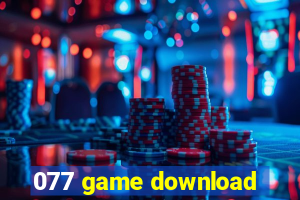 077 game download